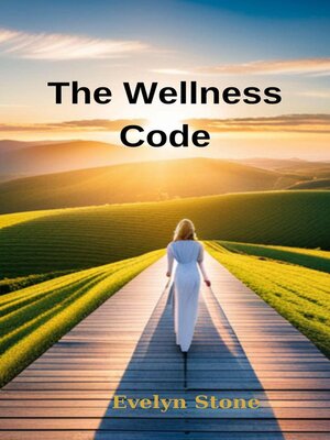 cover image of The Wellness Code